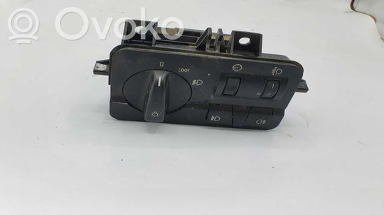 BMW 3 E46 Light switch 61316901429