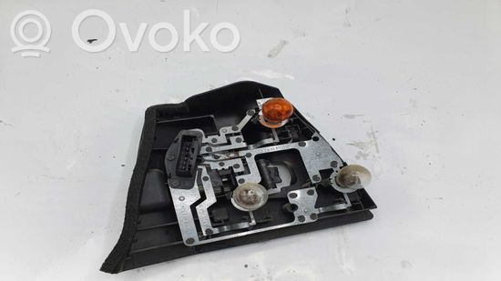 BMW 3 E46 Tail light part 63218383100