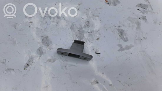 BMW 3 E46 Sun visor clip/hook/bracket NOCODE