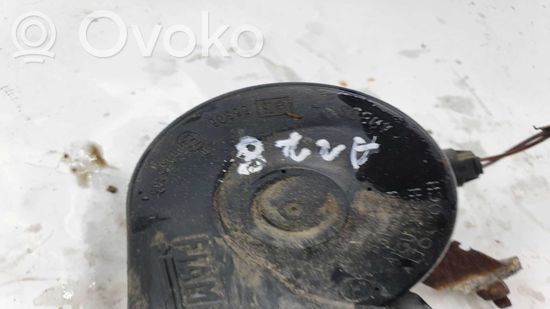 BMW 3 E46 Horn signal E355306