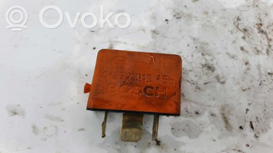 BMW 3 E46 Other relay 0332019456