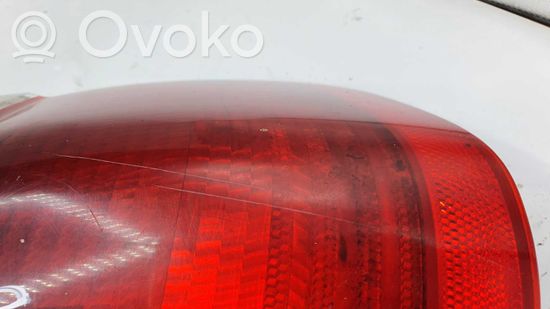 BMW 3 E46 Rear/tail lights NOCODE