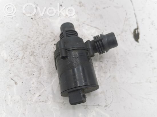 BMW 5 E60 E61 Electric auxiliary coolant/water pump 6421691770005 64216917700 087507T200