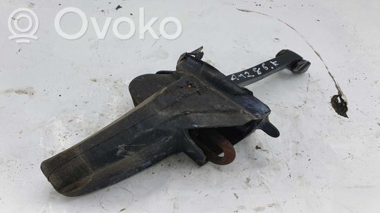 BMW 3 E46 Rear door check strap stopper 51228160963