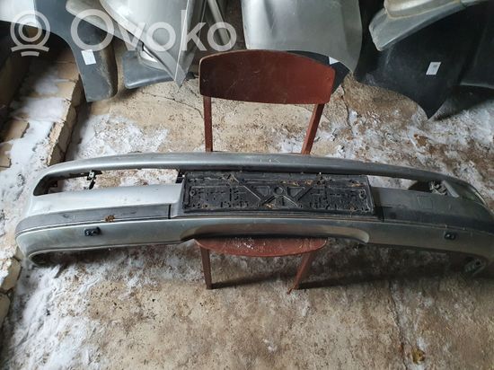 BMW 5 E39 Front bumper NOCODE