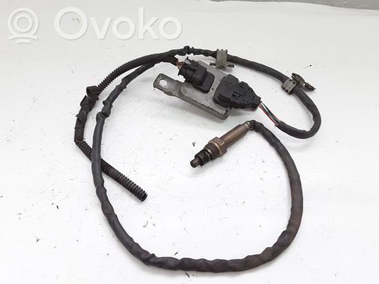 Volkswagen Sharan Lambda probe sensor 03L907807AD 5WK96688A 1501260984