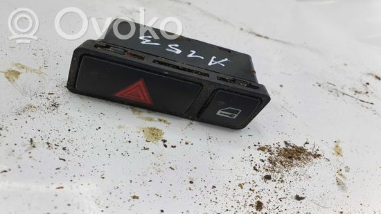 BMW 3 E46 Hazard light switch 61318368920