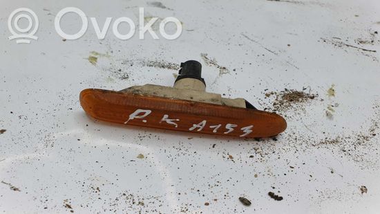 BMW 3 E46 Front fender indicator light NOCODE