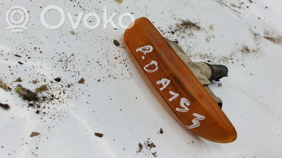 BMW 3 E46 Front fender indicator light NOCODE