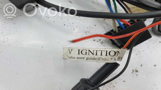 BMW 3 E46 Other wiring loom NOCODE