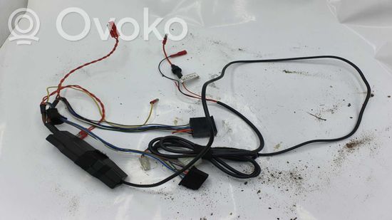 BMW 3 E46 Other wiring loom NOCODE