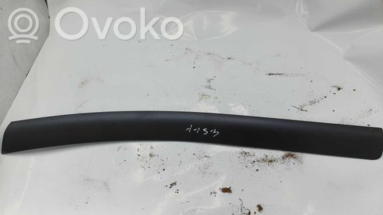 BMW 3 E46 Center console decorative trim 8196102