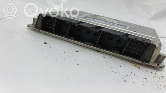 BMW 3 E46 Engine control unit/module 7786887 1832174501948 WBAAX71020PE57617