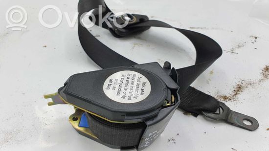 BMW 3 E46 Front seatbelt 566244601