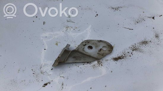 BMW 3 E46 Front bumper mounting bracket 8195295
