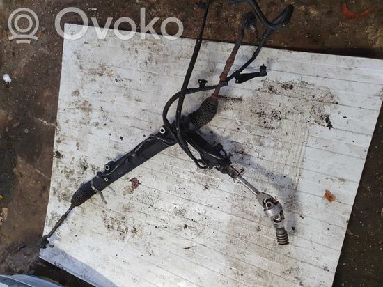 BMW X5 E53 Steering rack 7852501819