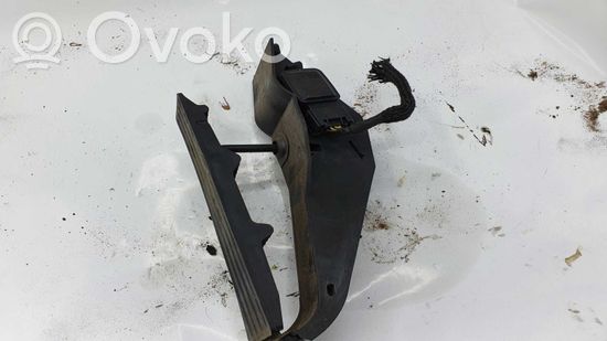 BMW 5 E60 E61 Accelerator throttle pedal 3 25916010 010708