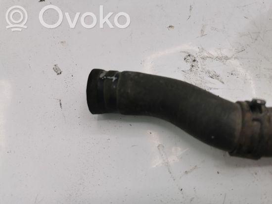 BMW 5 E60 E61 Engine coolant pipe/hose 64216911001