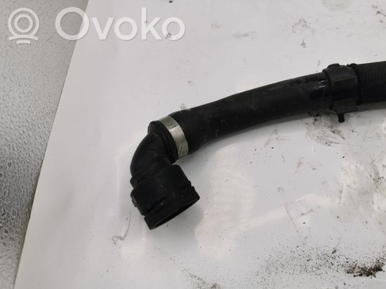 BMW 5 E60 E61 Engine coolant pipe/hose 64216985734