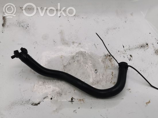 BMW 5 E60 E61 Power steering hose/pipe/line NOCODE