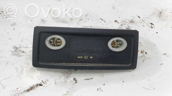 BMW 5 E60 E61 Cigarette lighter trim 319950000 9117364 EGR73U