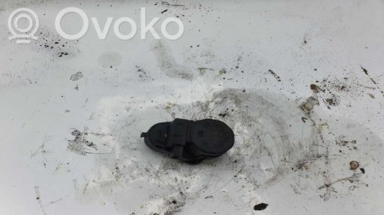 BMW 5 E60 E61 Air flap motor/actuator ECB694 270608