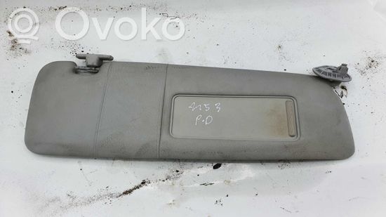 BMW 3 E46 Sun visor NOCODE