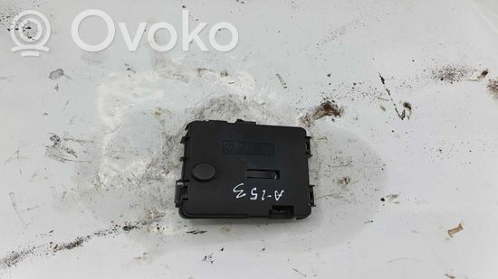 BMW 3 E46 Positive wiring loom 8387547