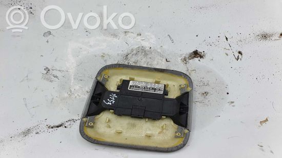 BMW 3 E46 Alarm control unit/module 65758379939 70102018