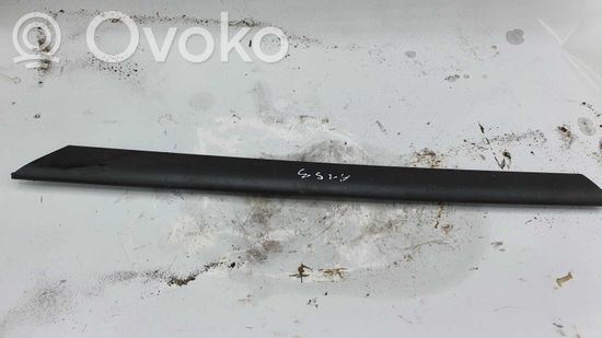 BMW 3 E46 Center console decorative trim 8213993