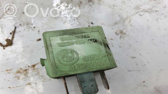 BMW 3 E46 Other relay 61368373700