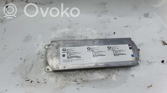 BMW 5 E60 E61 Bluetooth control unit module 8410917426101 16921115