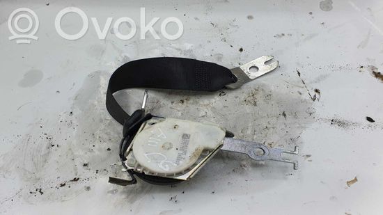 BMW 5 E60 E61 Rear seatbelt NOCODE