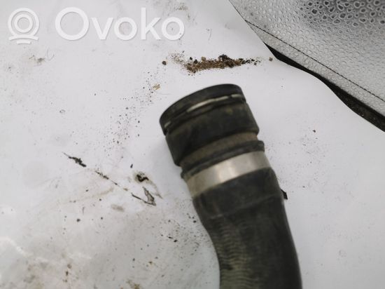 BMW 5 E60 E61 Engine coolant pipe/hose NOCODE
