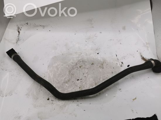 BMW 5 E60 E61 Engine coolant pipe/hose NOCODE