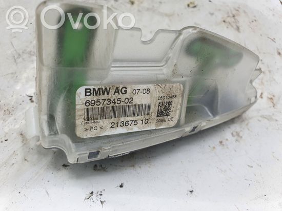 BMW 5 E60 E61 Aerial GPS antenna 695734502 21367510