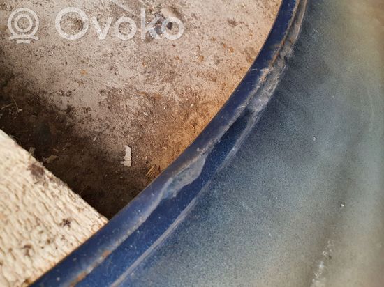 BMW 1 E81 E87 Fender NOCODE