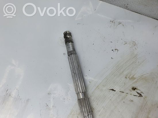 BMW 3 E46 Steering column universal joint NOCODE