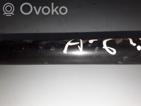 Audi A6 S6 C6 4F Tailgate/trunk strut/damper 4F9827552C