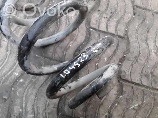 Volkswagen Sharan Rear coil spring NOCODE