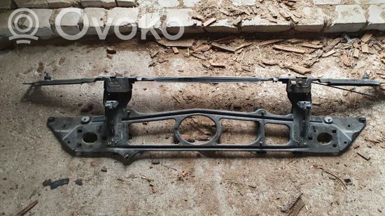 BMW 7 E38 Radiator support slam panel NOCODE