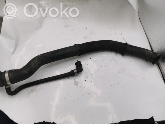 BMW 3 E90 E91 Engine coolant pipe/hose NOCODE