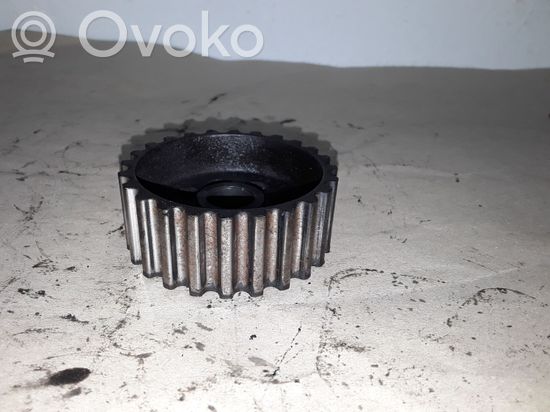 Audi A6 S6 C6 4F Fuel pump gear (pulley) 059130111K