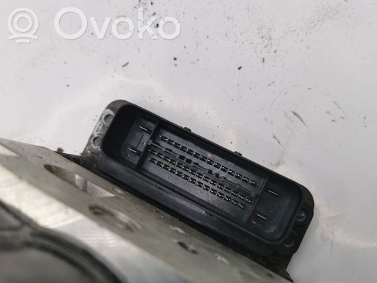BMW 5 E60 E61 ABS Pump 3451677467901 6774679 34516774679