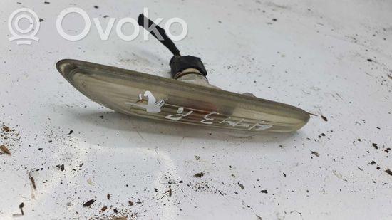BMW 5 E60 E61 Front fender indicator light NOCODE
