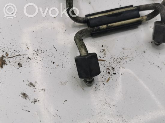 BMW 3 E46 Fuel injector supply line/pipe NOCODE