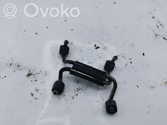 BMW 3 E46 Fuel injector supply line/pipe NOCODE