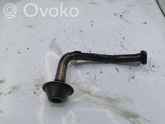 BMW 3 E46 Oil sump strainer pipe NOCODE