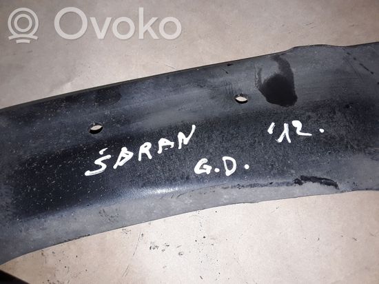 Volkswagen Sharan Rear upper control arm/wishbone NOCODE
