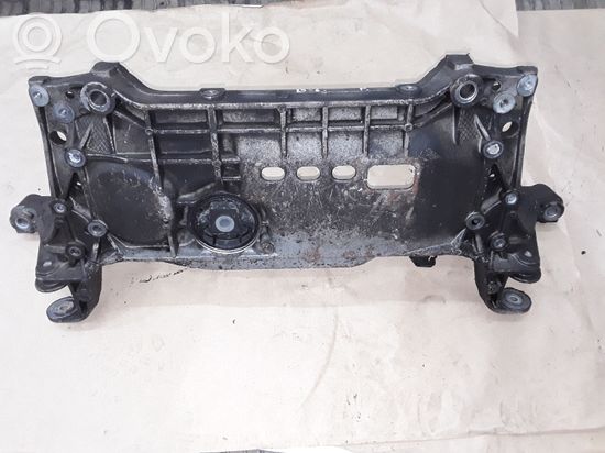 Volkswagen PASSAT B6 Front subframe 3C0199369F